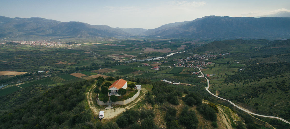 Δήμος Τεμπών