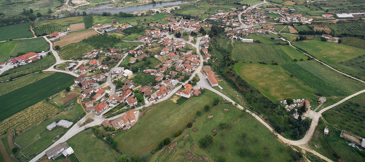 Δήμος Τεμπών