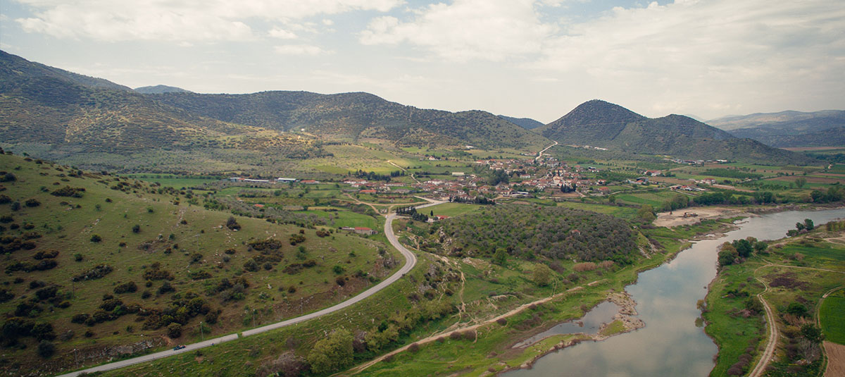 Δήμος Τεμπών