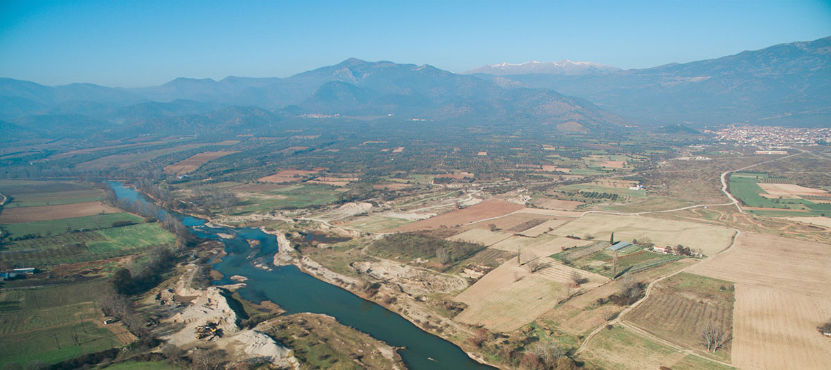 Δήμος Τεμπών