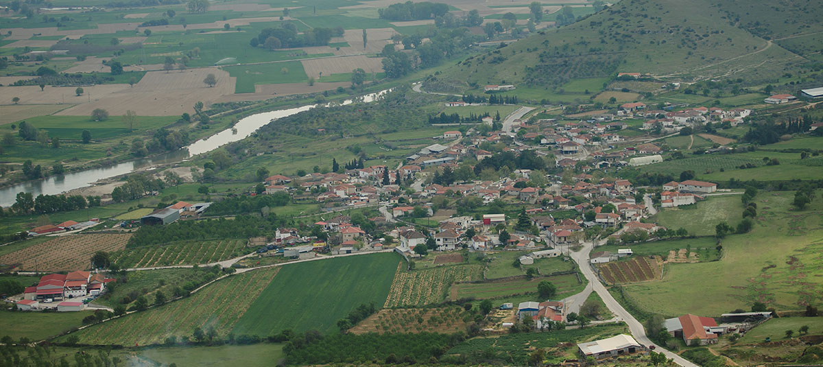 Δήμος Τεμπών