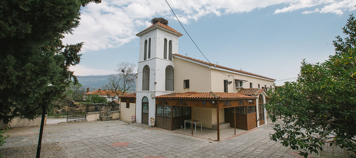 Δήμος Τεμπών