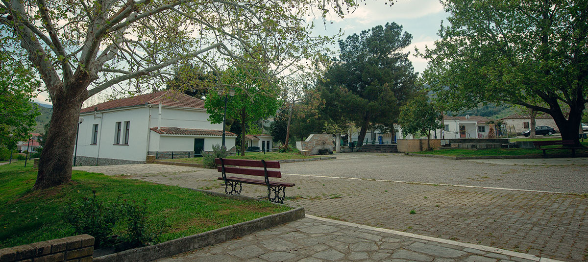 Δήμος Τεμπών