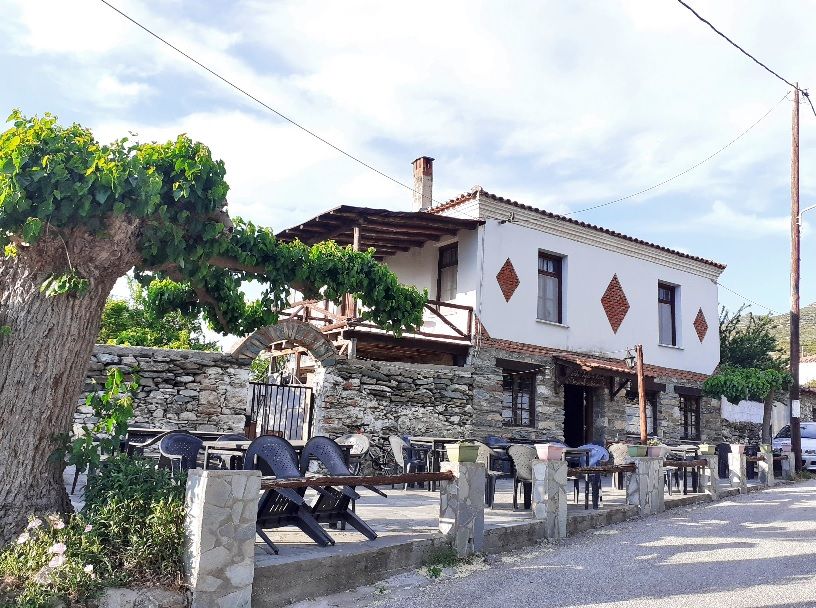 Evaggelismos-Pliagas